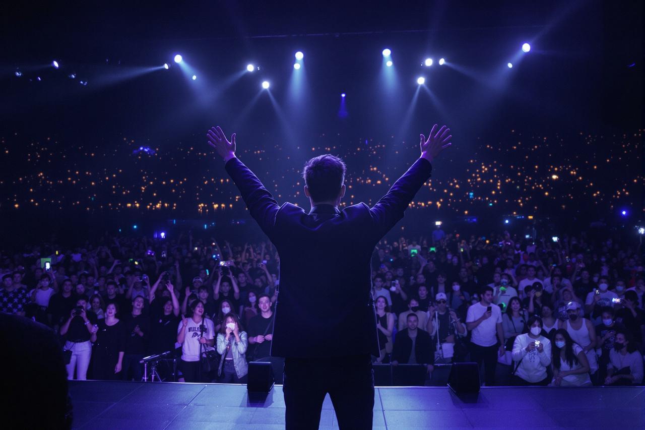 80s电影2026年度粉丝见面会