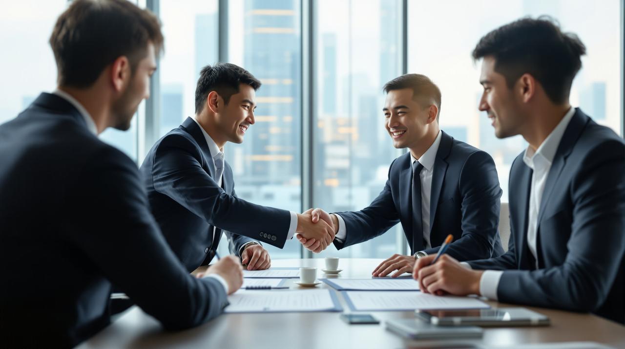 80s电影与腾讯视频达成战略合作，独家内容授权协议正式签署